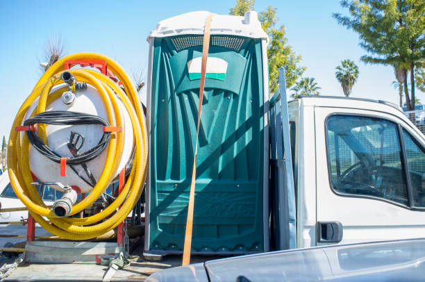 Portable Toilet Options We Offer in Sandy Oaks, TX